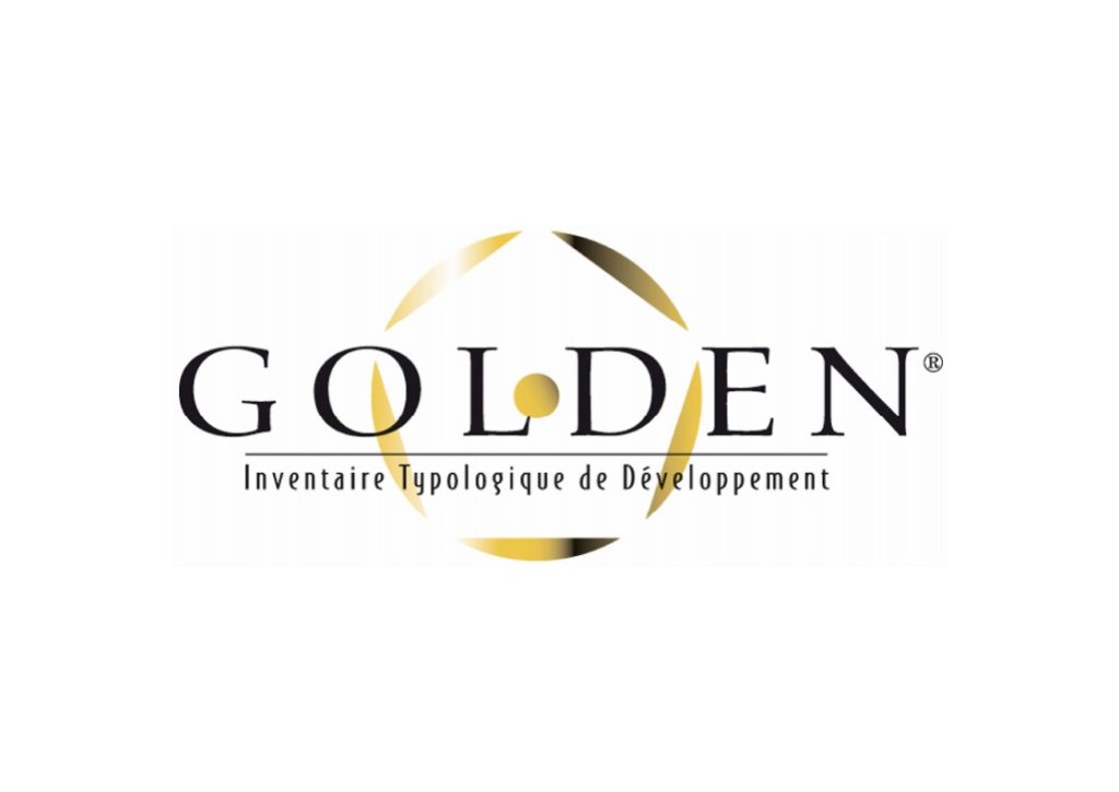 Inventaire typologique de développement Golden